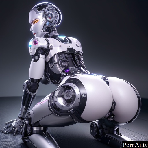 Porn AI 1680019826820