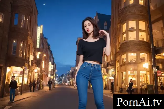 Porn AI 168132252542089