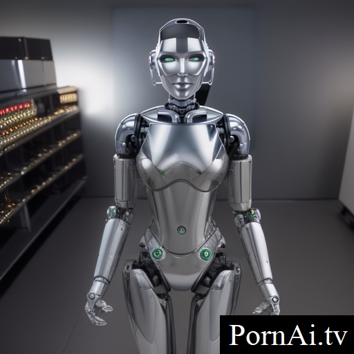 Porn AI 168133927542554