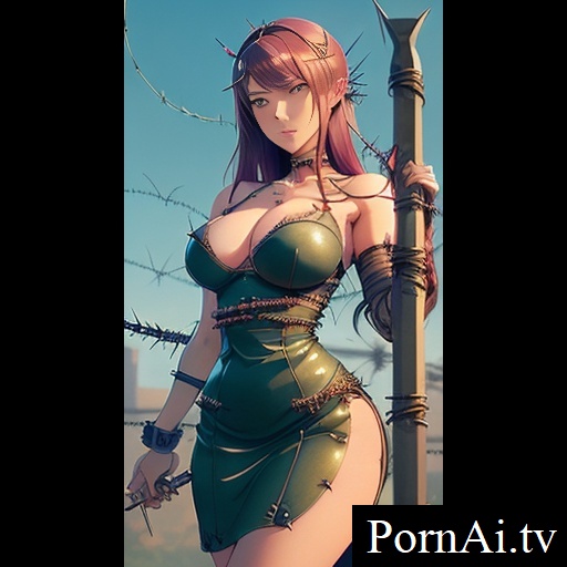 Porn AI 168159304151051
