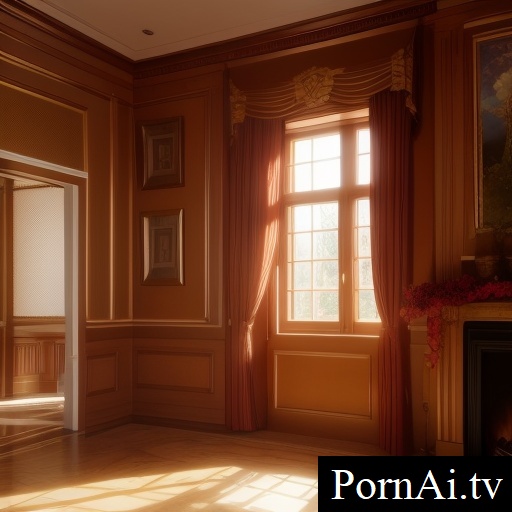 Porn AI 168165420552953