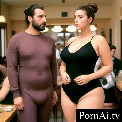 Porn AI 168166686353374