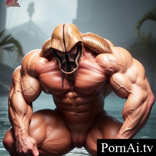 Porn AI 168183541758025