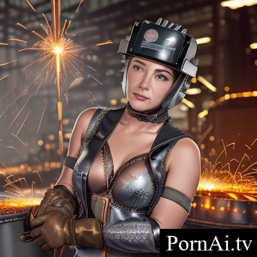 Porn AI 168190322859962