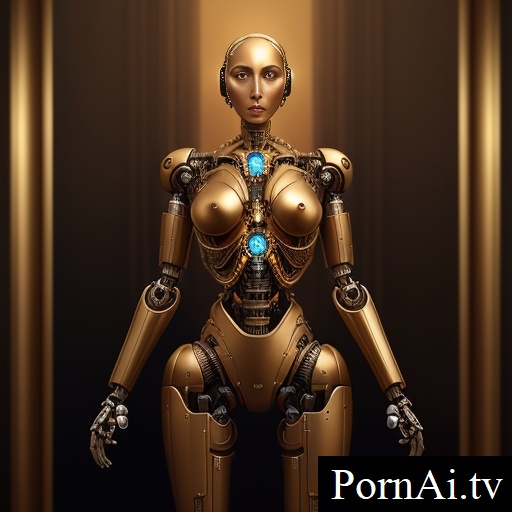 Porn AI 168194646460980