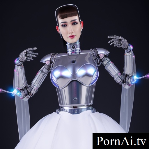 Porn AI 1683605451100210