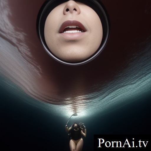 Porn AI 1683785405108338