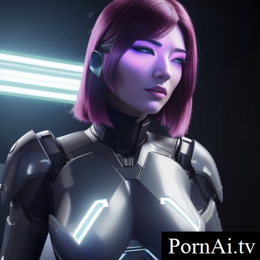 Porn AI 1683850275111313