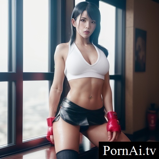 Porn AI 1684418417137137