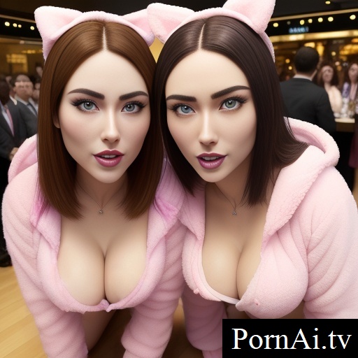 Porn AI 1684465286139257