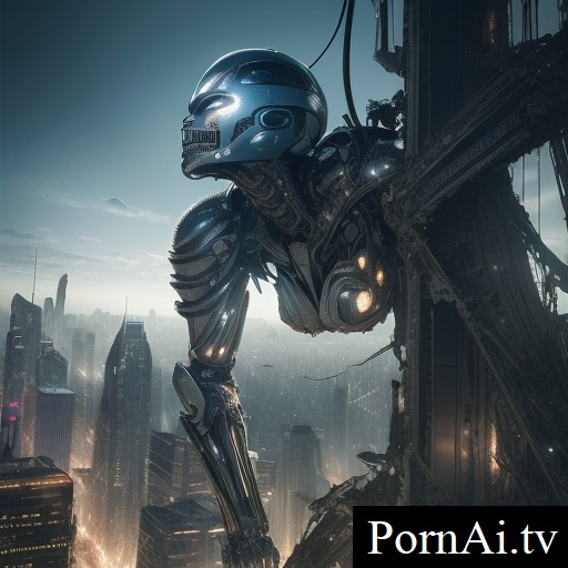 Porn AI 1684590071144759