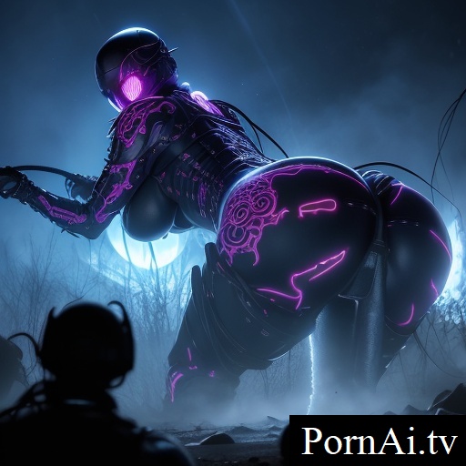 Porn AI 1684789262153794