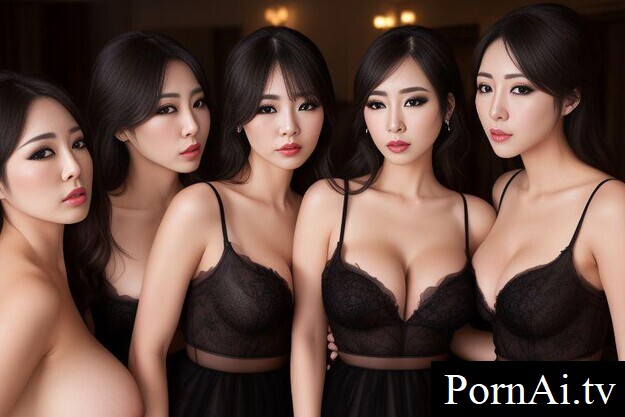 Porn AI 1685095041167606