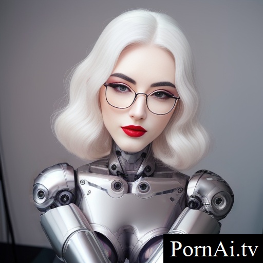 Porn AI 1685992830204281