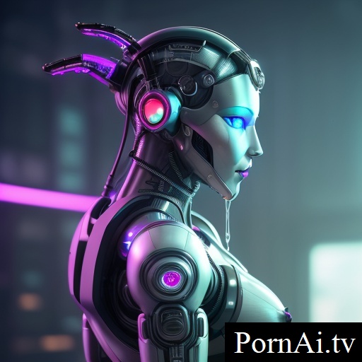 Porn AI 1686082845207550