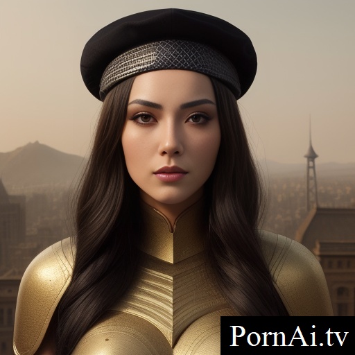 Porn AI 1686150668209986