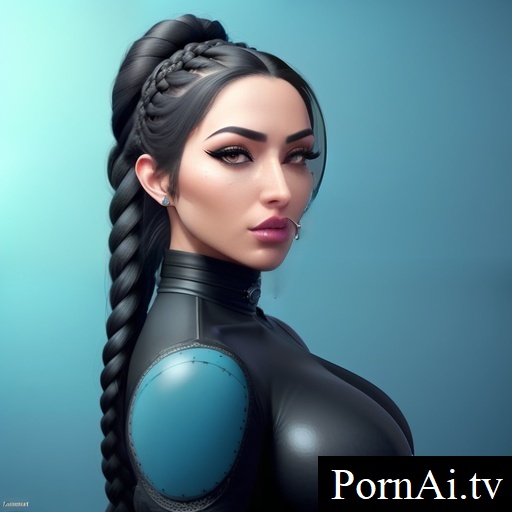 Porn AI 1686414605218939