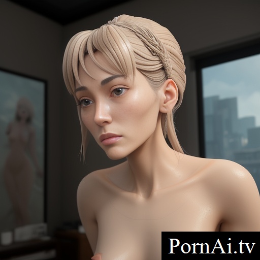 Porn AI 1686692418228290