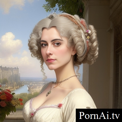 Porn AI 1686769289230754