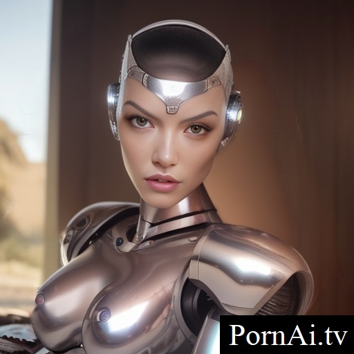 Porn AI 1686848465233290