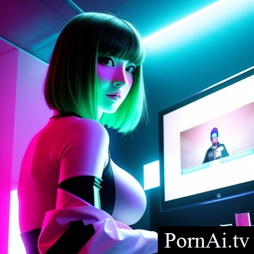 Porn AI 1687070468240352