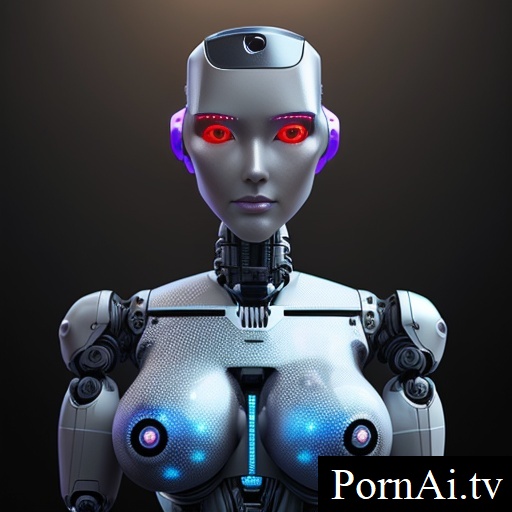 Porn AI 1687107043241524