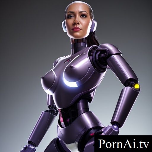 Porn AI 1687120830241937