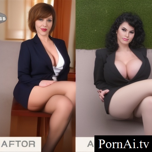 Porn AI 1687233630245557