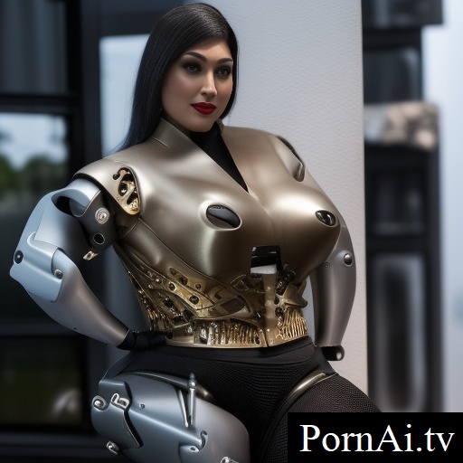 Porn AI 1687455082252709