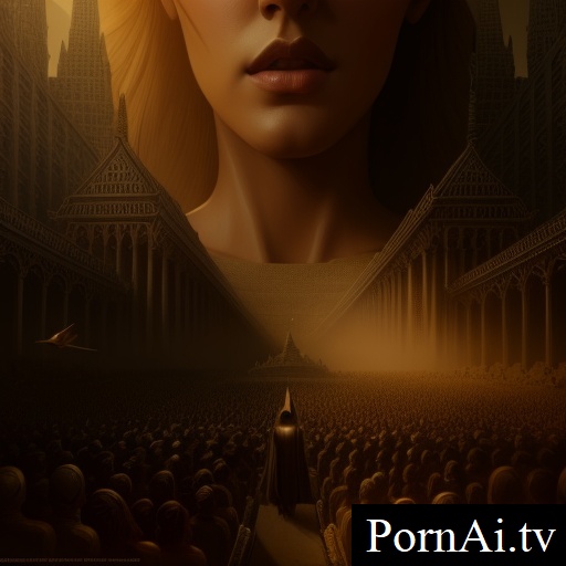 Porn AI 1687608685257834