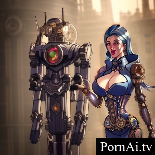 Porn AI 1687612818257962