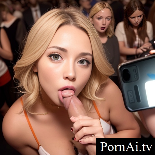 Porn AI 1687665685259649