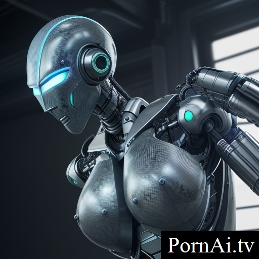 Porn AI 1687699206260666