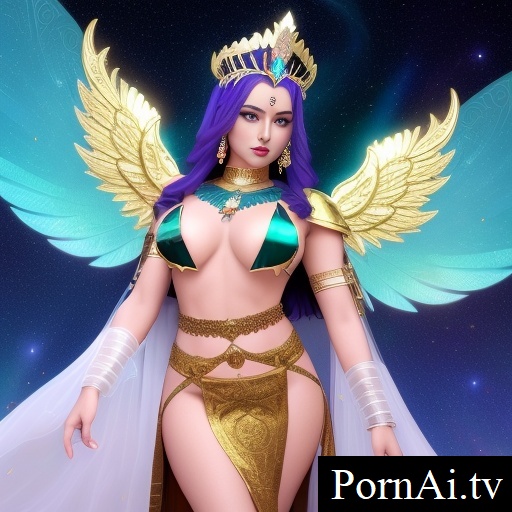 Porn AI 1688118666274274