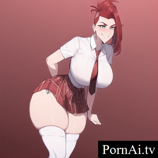 Porn AI 1688647864290914