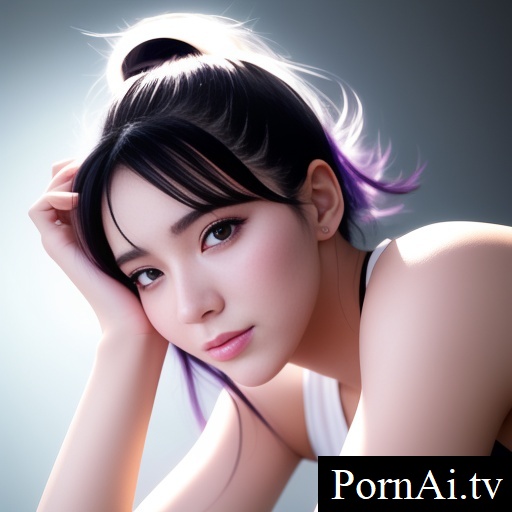 Porn AI 1688784070295548