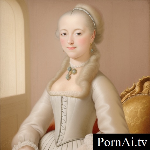 Porn AI 1688887875299067