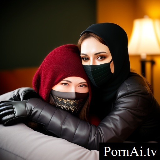 Porn AI 1688940018300770