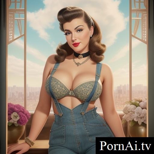 Porn AI 1688974832301904