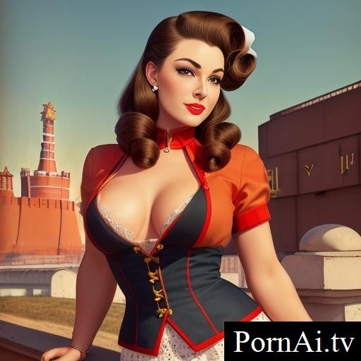 Porn AI 1688994031302527