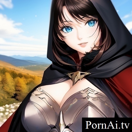 Porn AI 1689147679307640