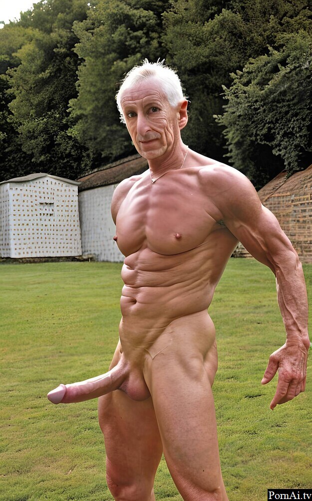 Porn AI gay 90 1748195444466840