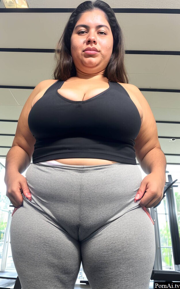 Porn AI woman cameltoe 70 1760205053468353