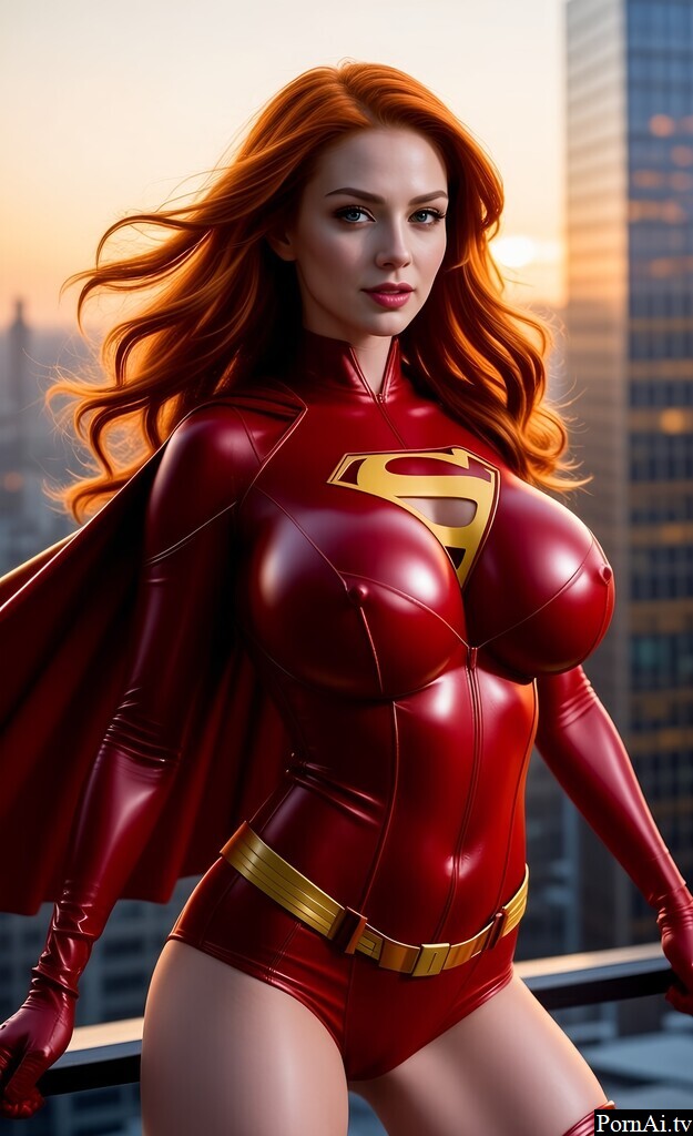 Porn AI woman 20 1762279221469025