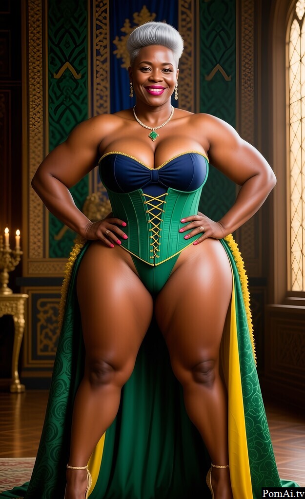 Porn AI woman 80 1762365702469141