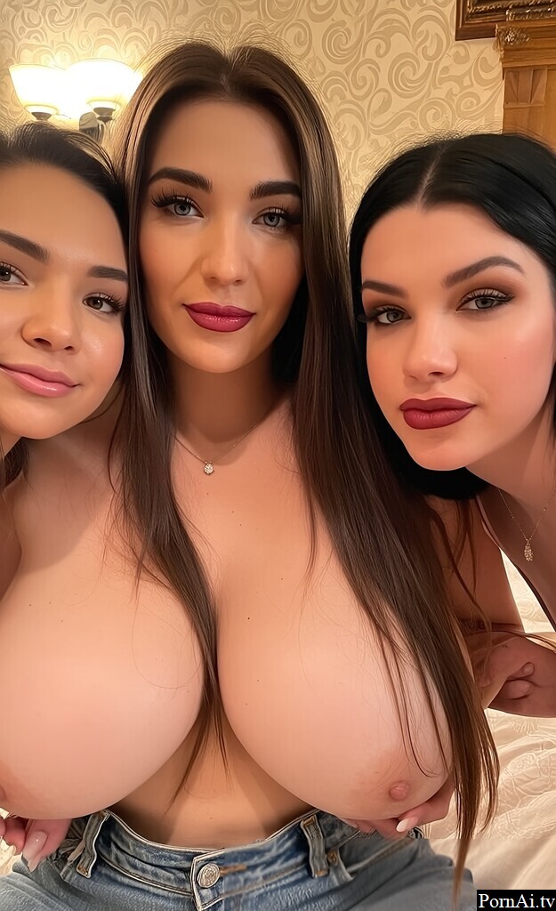 Porn AI lesbian jeans 18 1762969987469786