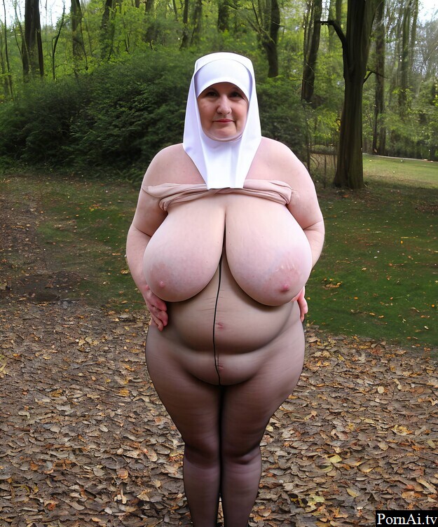 Porn AI woman pantyhose 50 1763315921470219