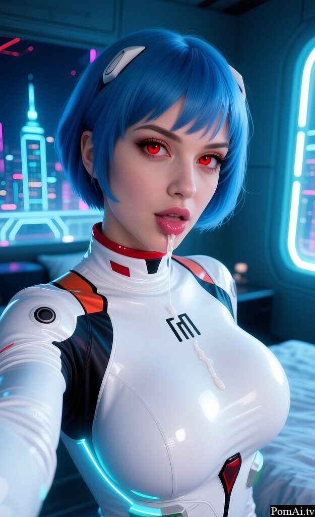 Porn AI lesbian cosplay 30 1763747617470690