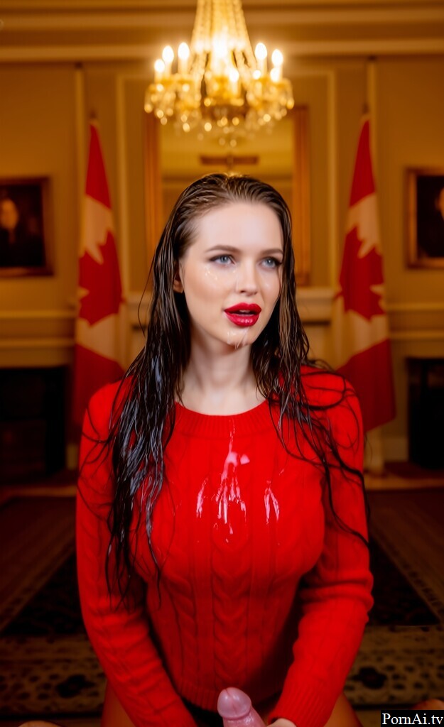 Porn AI woman cleavage 20 1764266173471298