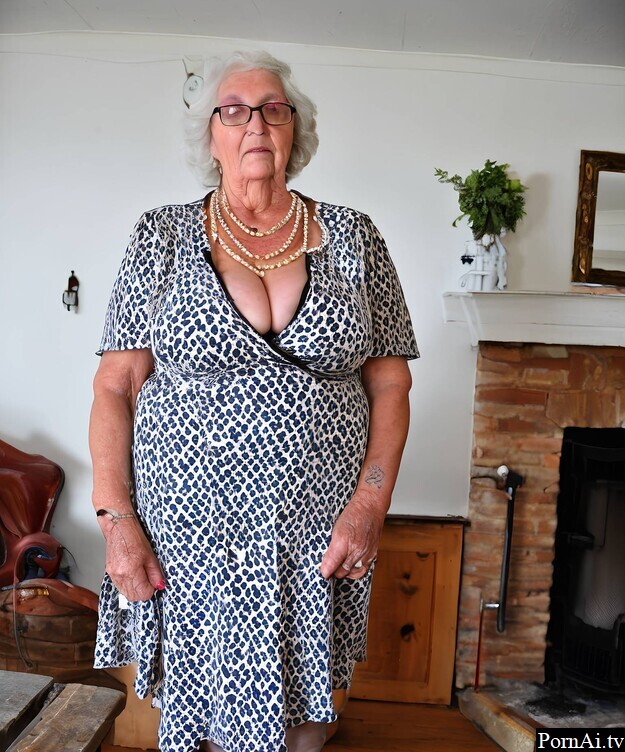 Porn AI woman cleavage 90 1764352337471379